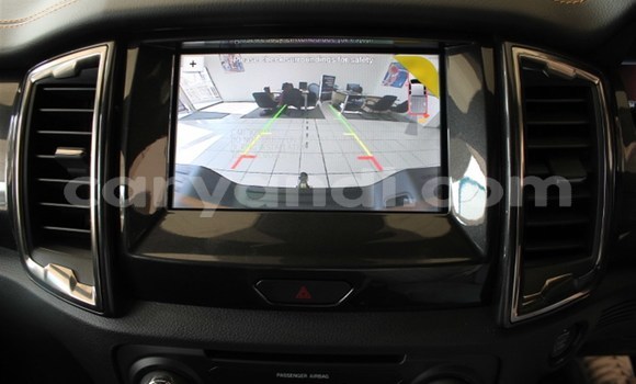 Buy Used Ford Ranger Other Car in Chingola in Zambia Buy Used Ford Ranger Other Car in Chingola in Zambia