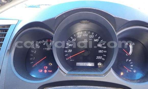 Acheter Occasion Voiture Toyota Hilux Gris à Lusaka, Zambie Acheter Occasion Voiture Toyota Hilux Gris à Lusaka, Zambie