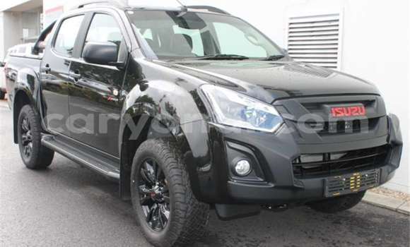 Nunua Ilio tumika Isuzu KB Nyeusi Gari ndani ya Lusaka nchini Zambia Nunua Ilio tumika Isuzu KB Nyeusi Gari ndani ya Lusaka nchini Zambia