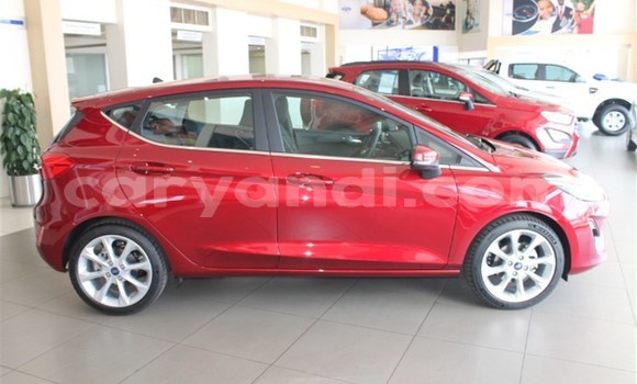 Tenga Tsaru Ford Fiesta Tsvuku Mota in Lusaka in Zambia Tenga Tsaru Ford Fiesta Tsvuku Mota in Lusaka in Zambia