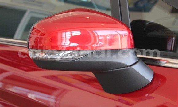 Tenga Tsaru Ford Fiesta Tsvuku Mota in Lusaka in Zambia Tenga Tsaru Ford Fiesta Tsvuku Mota in Lusaka in Zambia