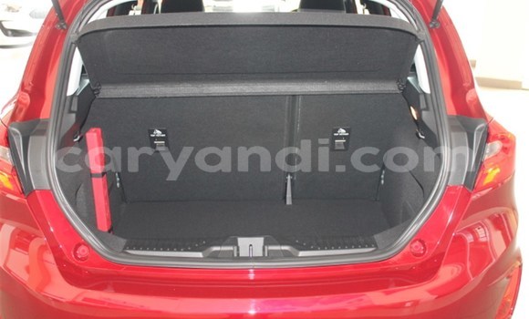 Tenga Tsaru Ford Fiesta Tsvuku Mota in Lusaka in Zambia Tenga Tsaru Ford Fiesta Tsvuku Mota in Lusaka in Zambia