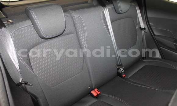 Tenga Tsaru Ford Fiesta Tsvuku Mota in Lusaka in Zambia Tenga Tsaru Ford Fiesta Tsvuku Mota in Lusaka in Zambia