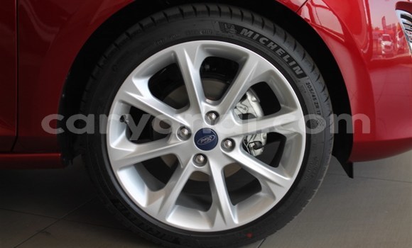 Tenga Tsaru Ford Fiesta Tsvuku Mota in Lusaka in Zambia Tenga Tsaru Ford Fiesta Tsvuku Mota in Lusaka in Zambia