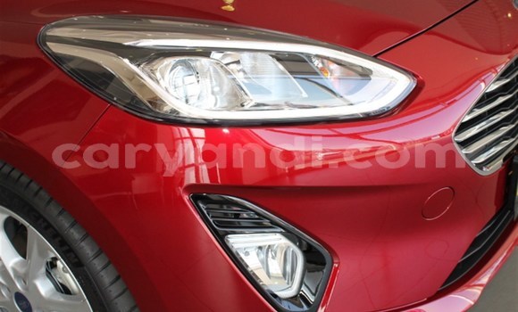 Tenga Tsaru Ford Fiesta Tsvuku Mota in Lusaka in Zambia Tenga Tsaru Ford Fiesta Tsvuku Mota in Lusaka in Zambia