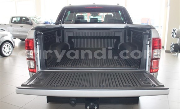 Buy Used Ford Ranger Silver Car in Lusaka in Zambia Buy Used Ford Ranger Silver Car in Lusaka in Zambia