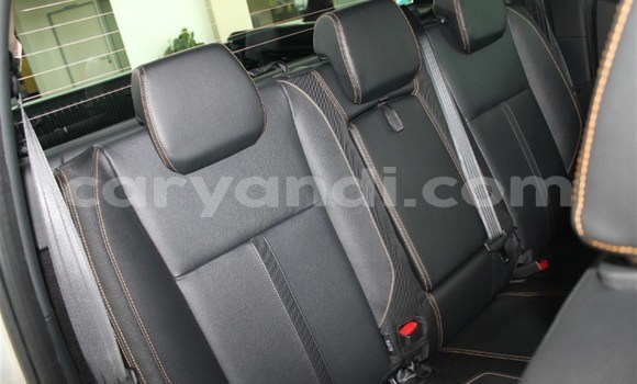 Buy Used Ford Ranger Silver Car in Lusaka in Zambia Buy Used Ford Ranger Silver Car in Lusaka in Zambia