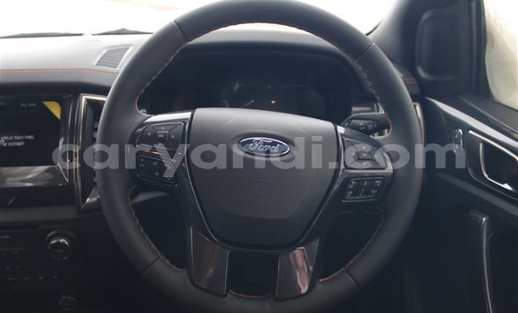 Buy Used Ford Ranger Silver Car in Lusaka in Zambia Buy Used Ford Ranger Silver Car in Lusaka in Zambia