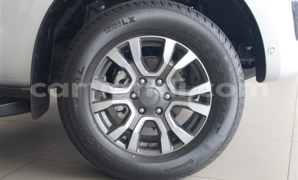 Buy Used Ford Ranger Silver Car in Lusaka in Zambia Buy Used Ford Ranger Silver Car in Lusaka in Zambia