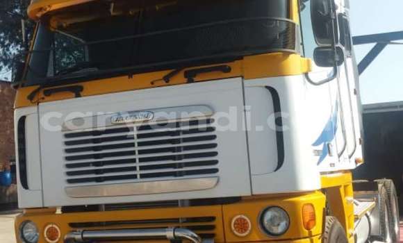 Buy Used Caterpillar 120 Other Truck in Chingola in Zambia