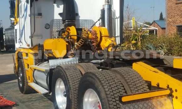 Buy Used Caterpillar 120 Other Truck in Chingola in Zambia Buy Used Caterpillar 120 Other Truck in Chingola in Zambia