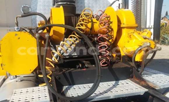 Buy Used Caterpillar 120 Other Truck in Chingola in Zambia Buy Used Caterpillar 120 Other Truck in Chingola in Zambia