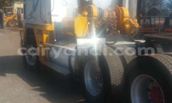 Buy Used Caterpillar 120 Other Truck in Chingola in Zambia Buy Used Caterpillar 120 Other Truck in Chingola in Zambia