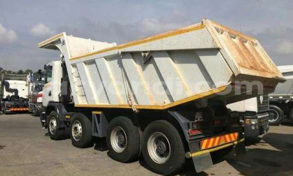 Buy Used Scania R420 White Truck in Chingola in Zambia Buy Used Scania R420 White Truck in Chingola in Zambia