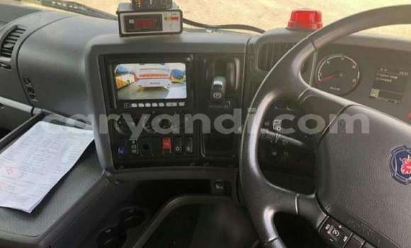 Buy Used Scania R420 White Truck in Chingola in Zambia Buy Used Scania R420 White Truck in Chingola in Zambia
