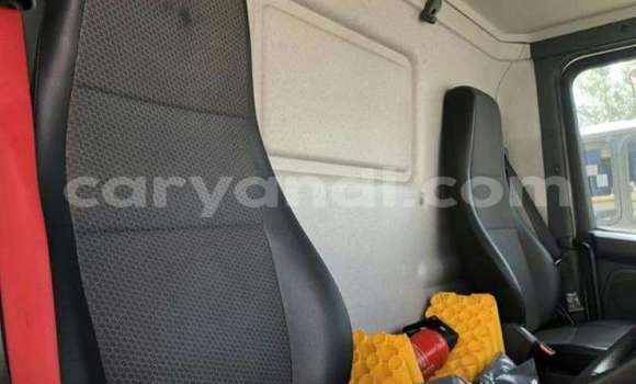 Buy Used Scania R420 White Truck in Chingola in Zambia Buy Used Scania R420 White Truck in Chingola in Zambia