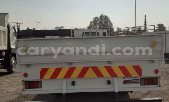 Buy Used Isuzu FTR 850 White Truck in Lusaka in Zambia Buy Used Isuzu FTR 850 White Truck in Lusaka in Zambia