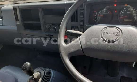 Buy Used Isuzu FTR 850 White Truck in Lusaka in Zambia Buy Used Isuzu FTR 850 White Truck in Lusaka in Zambia