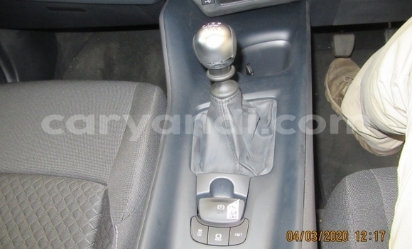 Acheter Occasion Voiture Toyota C-HR Bleu à Import - Dubai, Zambie Acheter Occasion Voiture Toyota C-HR Bleu à Import - Dubai, Zambie