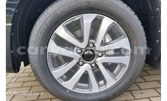 Acheter Import Voiture Toyota Land Cruiser Noir à Import - Dubai, Zambie Acheter Import Voiture Toyota Land Cruiser Noir à Import - Dubai, Zambie