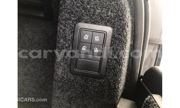 Buy Import Land Rover Range Rover Black Car in Import - Dubai in Zambia Buy Import Land Rover Range Rover Black Car in Import - Dubai in Zambia