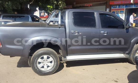 Buy Used Toyota Hilux Other Car in Lusaka in Zambia Buy Used Toyota Hilux Other Car in Lusaka in Zambia