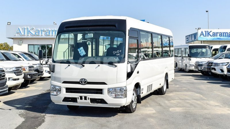 Big with watermark toyota coaster zambia import dubai 11428