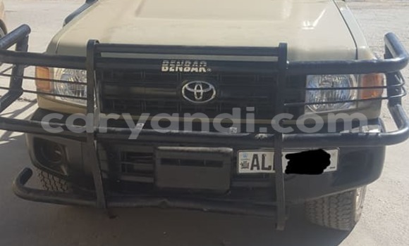 Buy Used Toyota Land Cruiser Other Car in Lusaka in Zambia Buy Used Toyota Land Cruiser Other Car in Lusaka in Zambia