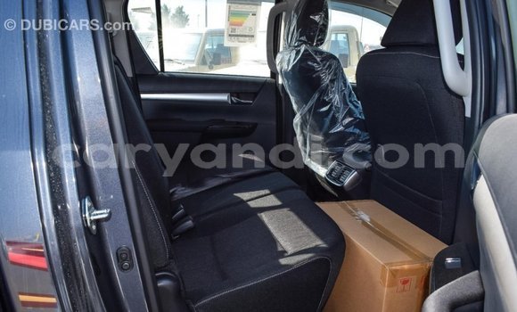 Acheter Import Voiture Toyota Hilux Autre à Import - Dubai, Zambie Acheter Import Voiture Toyota Hilux Autre à Import - Dubai, Zambie