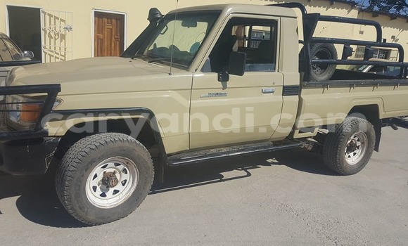 Buy Used Toyota Land Cruiser Other Car in Lusaka in Zambia Buy Used Toyota Land Cruiser Other Car in Lusaka in Zambia