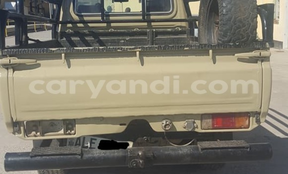 Buy Used Toyota Land Cruiser Other Car in Lusaka in Zambia Buy Used Toyota Land Cruiser Other Car in Lusaka in Zambia