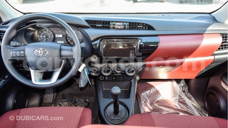 Big with watermark toyota hilux zambia import dubai 11430