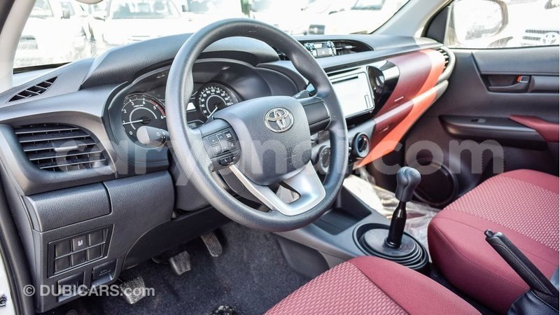 Big with watermark toyota hilux zambia import dubai 11430