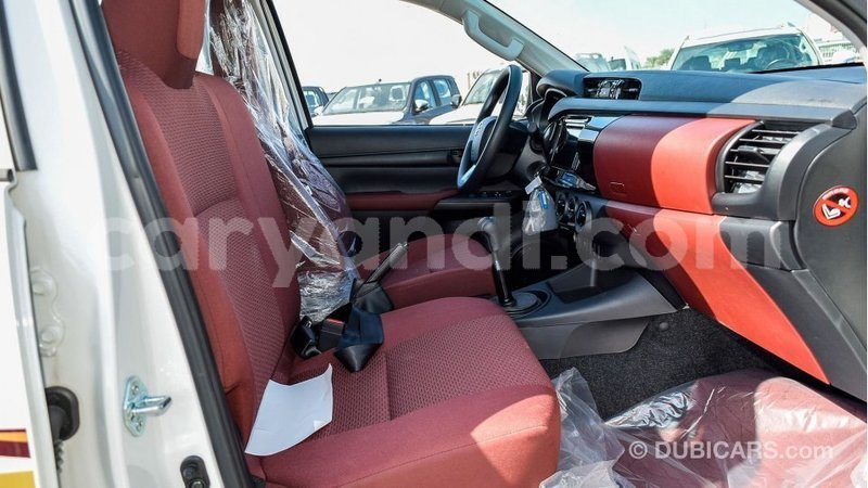 Big with watermark toyota hilux zambia import dubai 11430