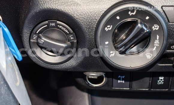 Tenga Imported Toyota Hilux Chena Mota in Import - Dubai in Zambia Tenga Imported Toyota Hilux Chena Mota in Import - Dubai in Zambia