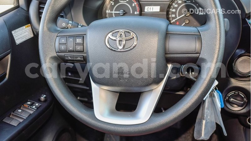 Big with watermark toyota hilux zambia import dubai 11430