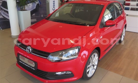 Acheter Occasion Voiture Volkswagen Polo Rouge à Lusaka, Zambie Acheter Occasion Voiture Volkswagen Polo Rouge à Lusaka, Zambie