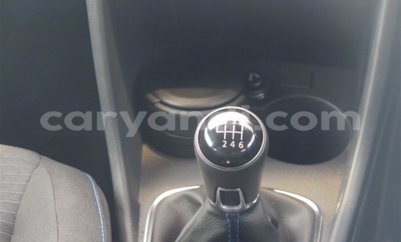 Acheter Occasion Voiture Volkswagen Polo Rouge à Lusaka, Zambie Acheter Occasion Voiture Volkswagen Polo Rouge à Lusaka, Zambie