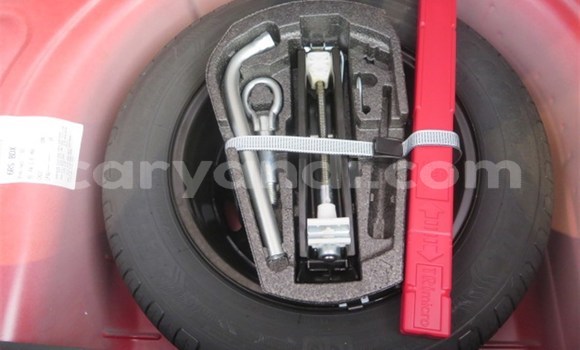 Acheter Occasion Voiture Volkswagen Polo Rouge à Lusaka, Zambie Acheter Occasion Voiture Volkswagen Polo Rouge à Lusaka, Zambie