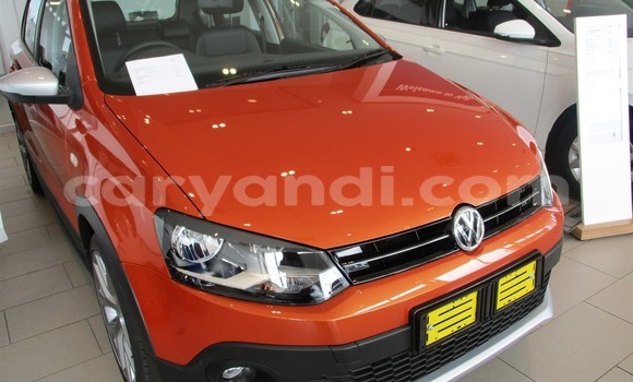 Buy Used Volkswagen Polo Other Car in Import - Dubai in Zambia Buy Used Volkswagen Polo Other Car in Import - Dubai in Zambia