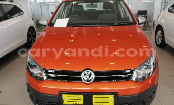 Buy Used Volkswagen Polo Other Car in Import - Dubai in Zambia Buy Used Volkswagen Polo Other Car in Import - Dubai in Zambia