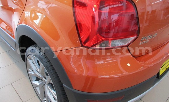 Buy Used Volkswagen Polo Other Car in Import - Dubai in Zambia Buy Used Volkswagen Polo Other Car in Import - Dubai in Zambia