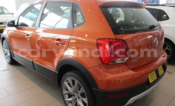Buy Used Volkswagen Polo Other Car in Import - Dubai in Zambia Buy Used Volkswagen Polo Other Car in Import - Dubai in Zambia
