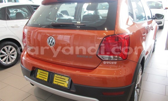 Buy Used Volkswagen Polo Other Car in Import - Dubai in Zambia Buy Used Volkswagen Polo Other Car in Import - Dubai in Zambia