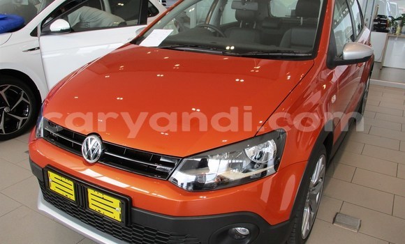 Buy Used Volkswagen Polo Other Car in Import - Dubai in Zambia Buy Used Volkswagen Polo Other Car in Import - Dubai in Zambia