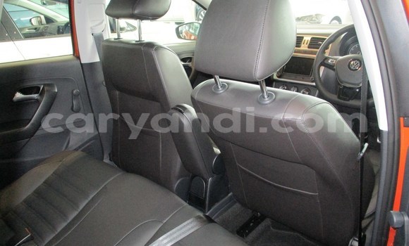 Buy Used Volkswagen Polo Other Car in Import - Dubai in Zambia Buy Used Volkswagen Polo Other Car in Import - Dubai in Zambia