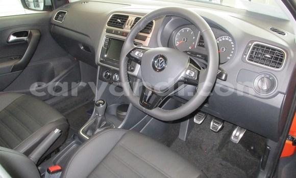 Buy Used Volkswagen Polo Other Car in Import - Dubai in Zambia Buy Used Volkswagen Polo Other Car in Import - Dubai in Zambia