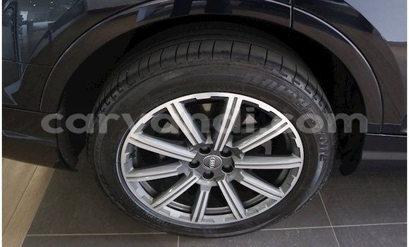 Tenga Tsaru Audi Q7 Nhema Mota in Lusaka in Zambia Tenga Tsaru Audi Q7 Nhema Mota in Lusaka in Zambia