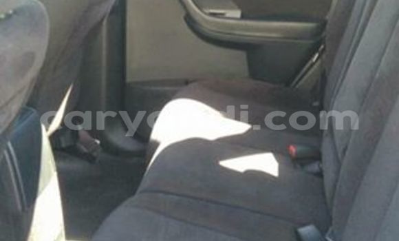 Buy Used Nissan Murano Silver Car in Lusaka in Zambia Buy Used Nissan Murano Silver Car in Lusaka in Zambia