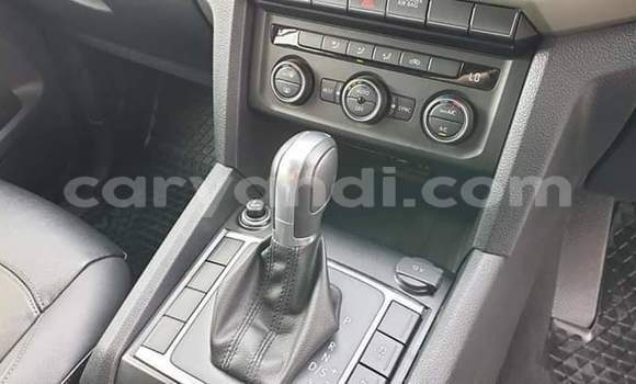 Buy Used Volkswagen Amarok Silver Car in Lusaka in Zambia Buy Used Volkswagen Amarok Silver Car in Lusaka in Zambia